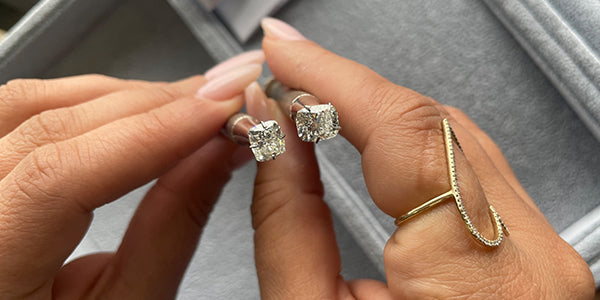 Choosing the Right Diamond Quality for Your Jewelry
