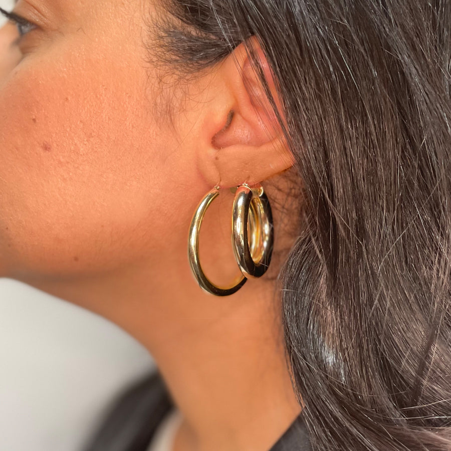 6mm Tube Hoops