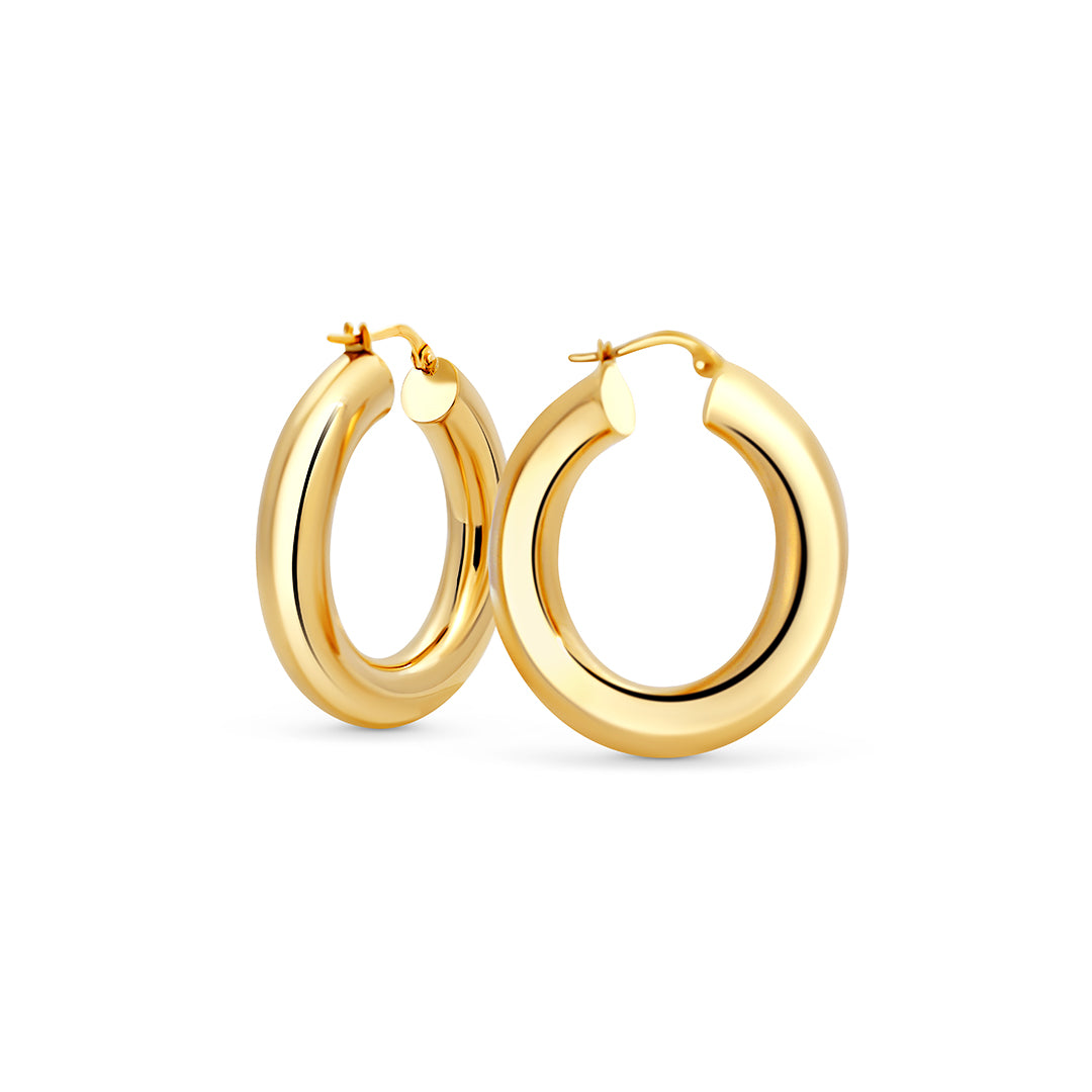 6mm Tube Hoops