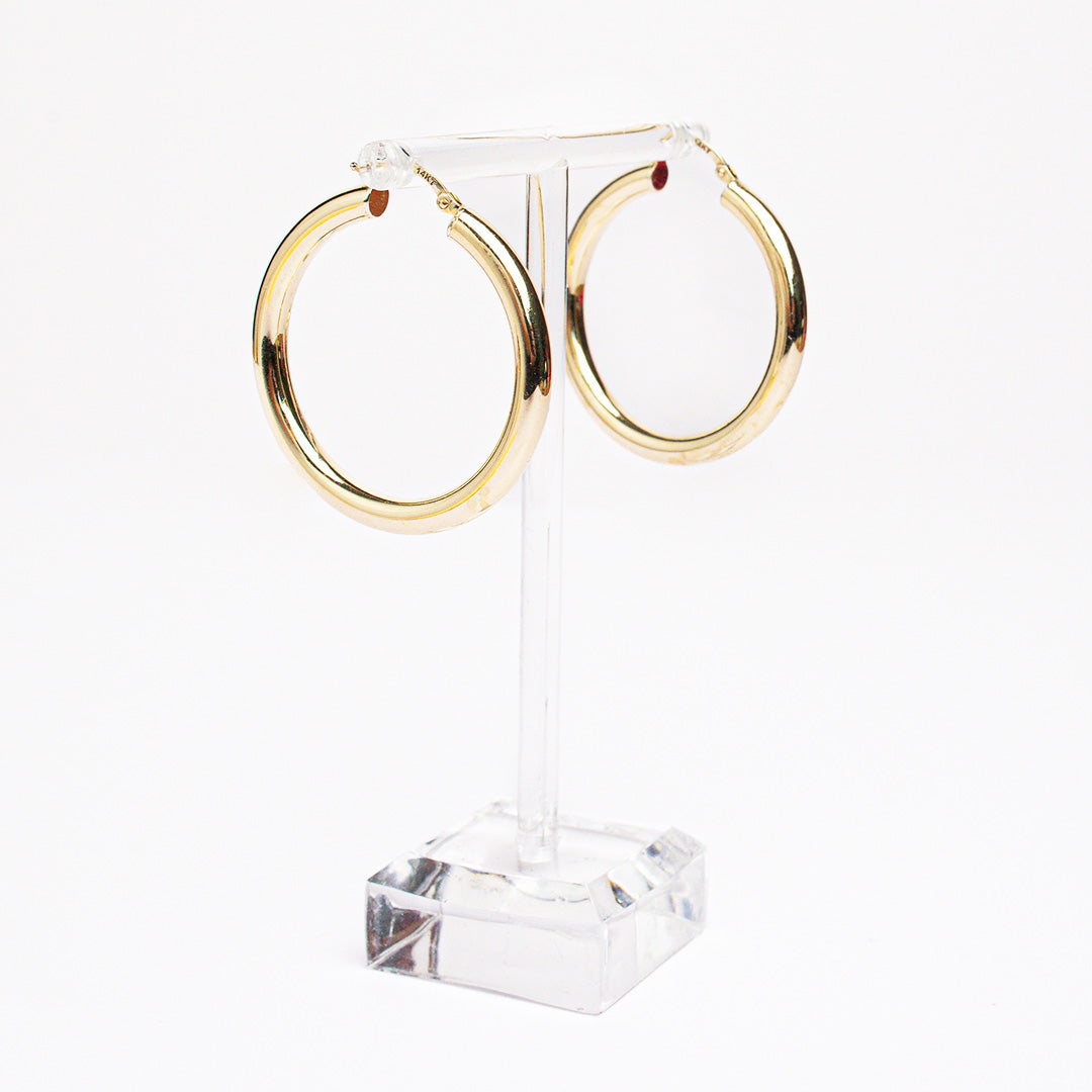 Tube Hoops