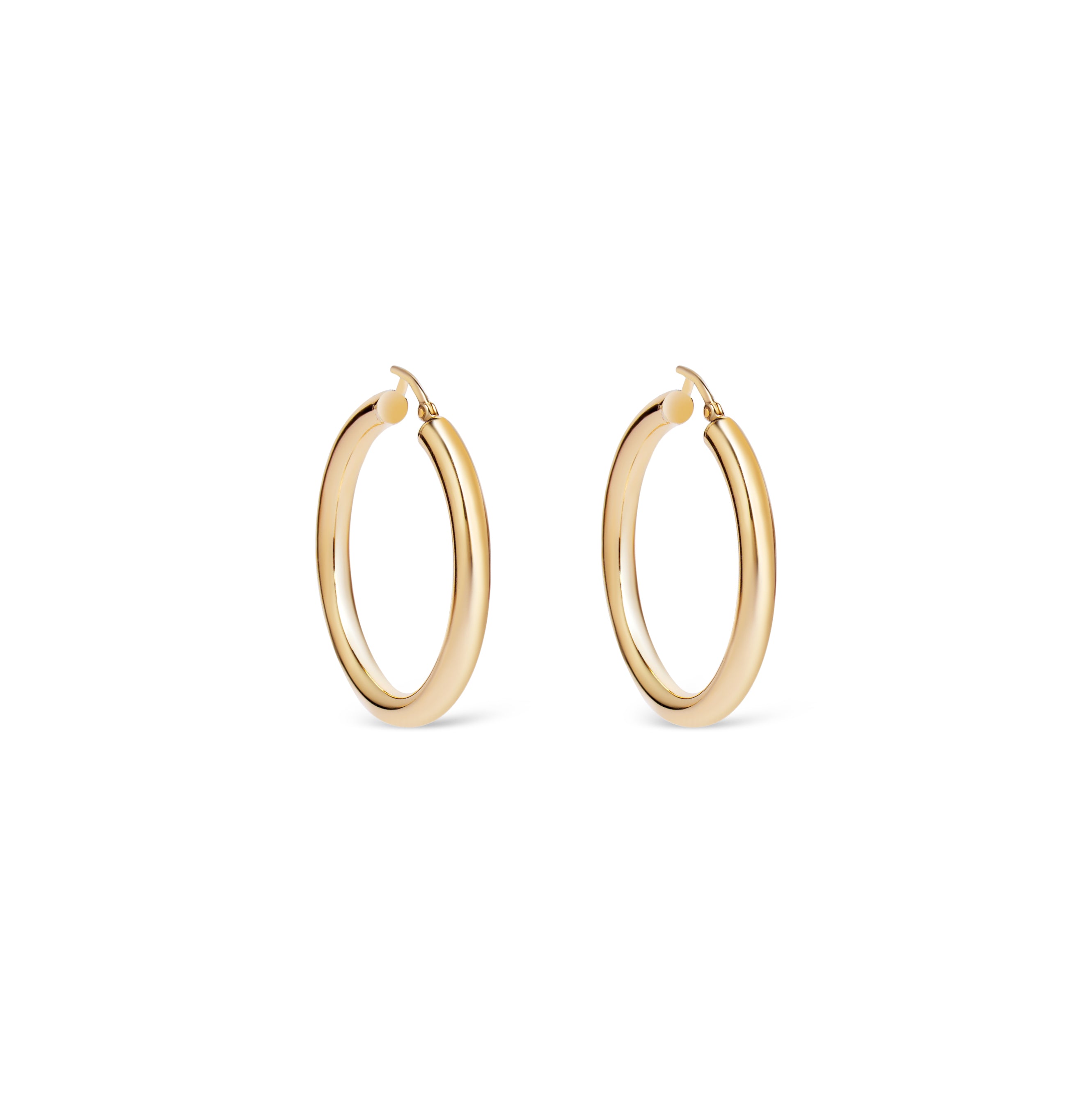 Tube Hoops
