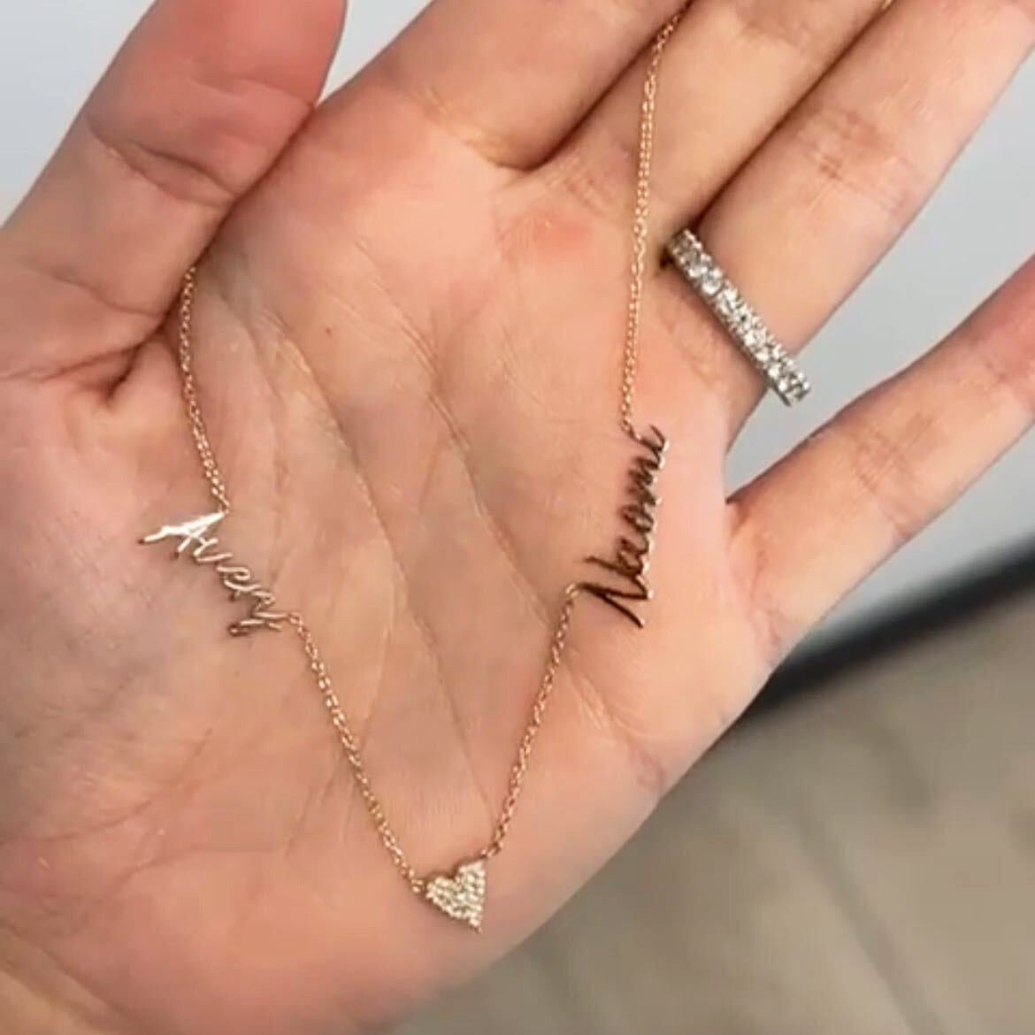 Pendants